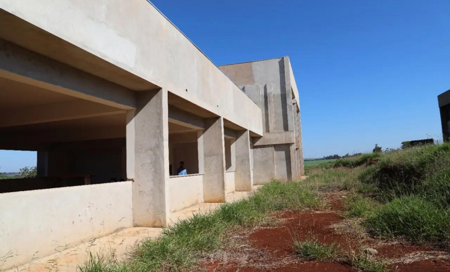 Unespar investe mais de R$ 55 milhões em 95 processos licitatórios nas mais diversas áreas