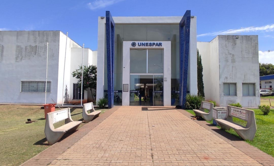 Unespar investe mais de R$ 55 milhões em 95 processos licitatórios nas mais diversas áreas