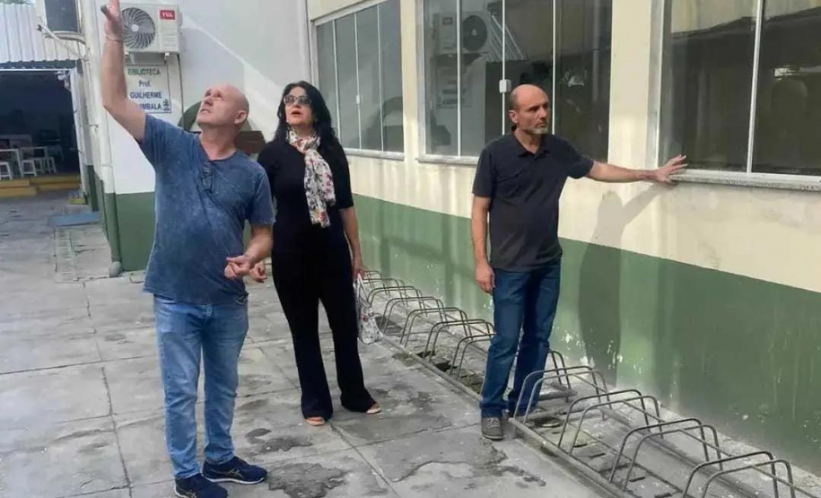 Unespar investe mais de R$ 55 milhões em 95 processos licitatórios nas mais diversas áreas