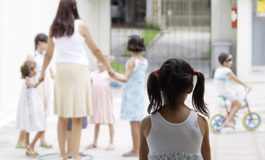 Organizações da Sociedade Civil Organizada que atendem crianças e adolescente podem protocolar projetos para acesso a recursos