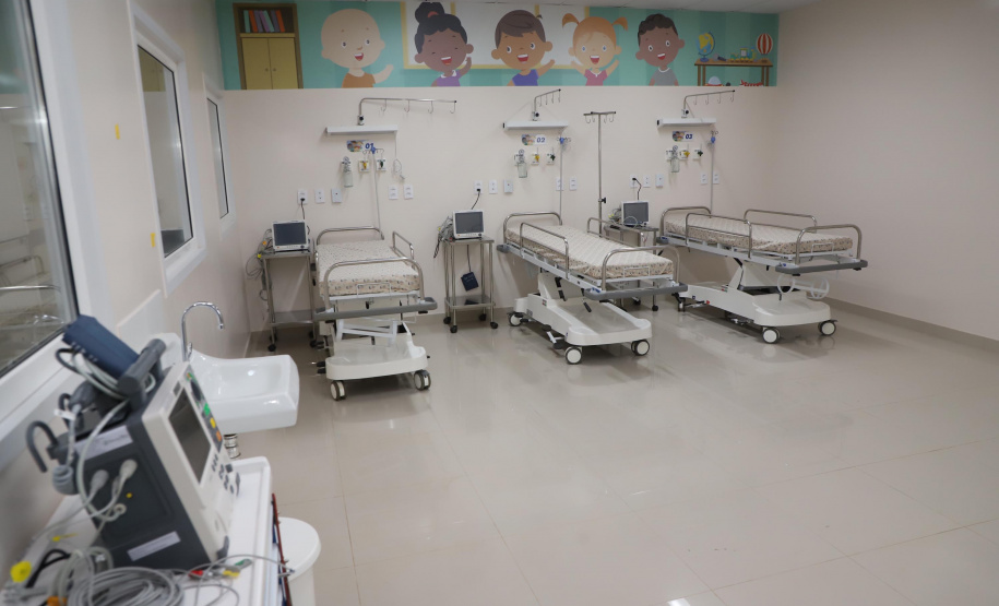 Em seis anos, Paraná registra aumento de 24,6% no número de estabelecimentos de saúde