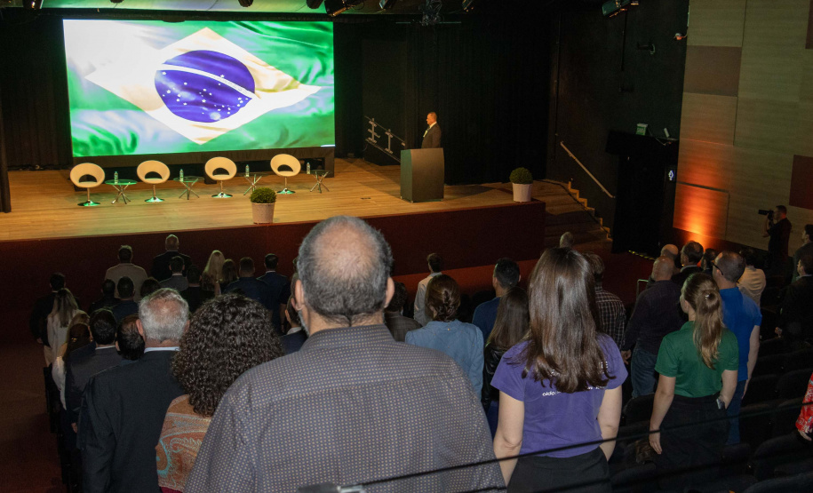Pioneiro no Brasil, Paraná se destaca na expansão de tecnologia e sustentabilidade no campo