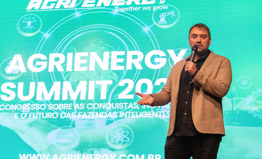 Pioneiro no Brasil, Paraná se destaca na expansão de tecnologia e sustentabilidade no campo