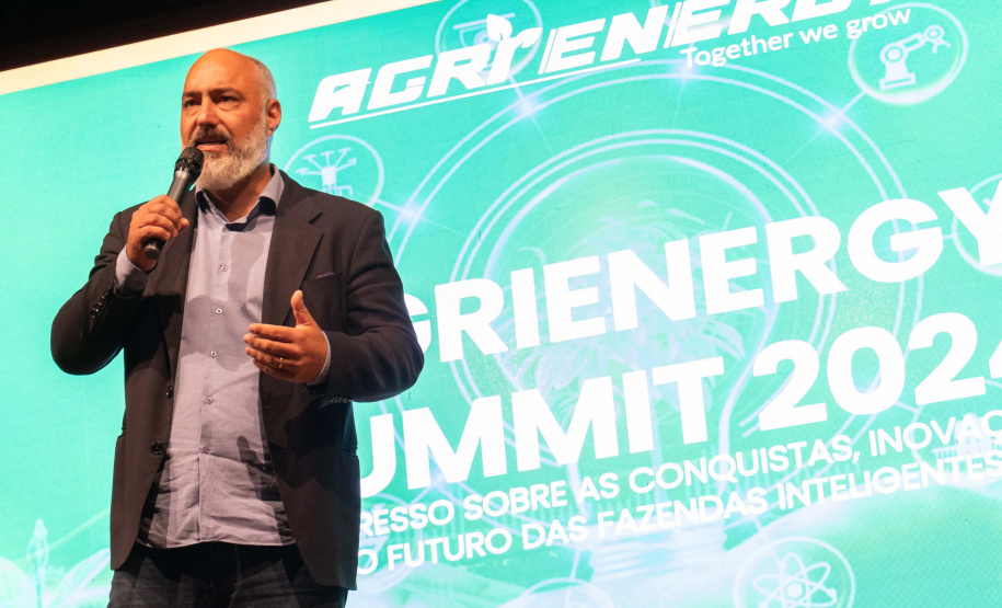 Pioneiro no Brasil, Paraná se destaca na expansão de tecnologia e sustentabilidade no campo