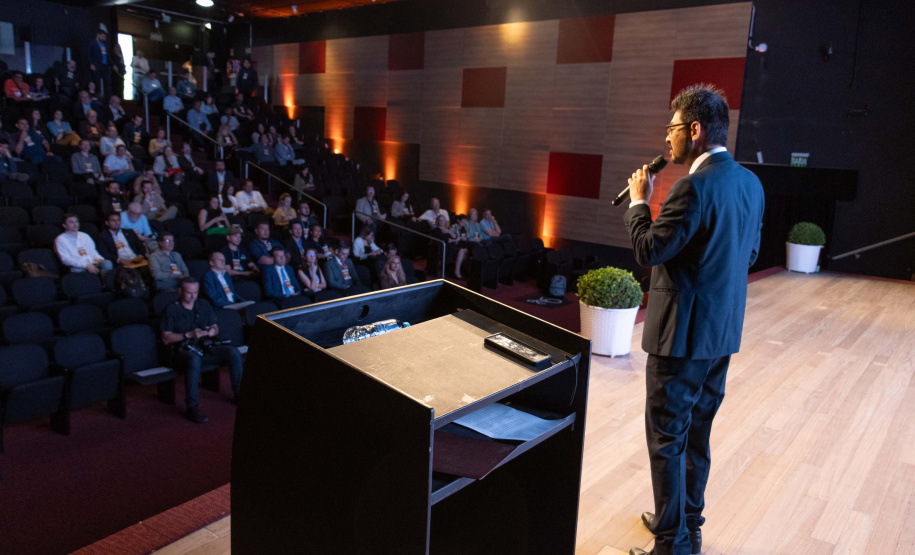 Pioneiro no Brasil, Paraná se destaca na expansão de tecnologia e sustentabilidade no campo