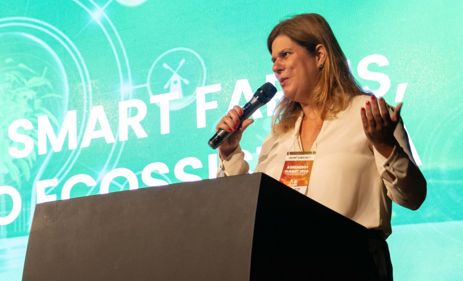 Pioneiro no Brasil, Paraná se destaca na expansão de tecnologia e sustentabilidade no campo