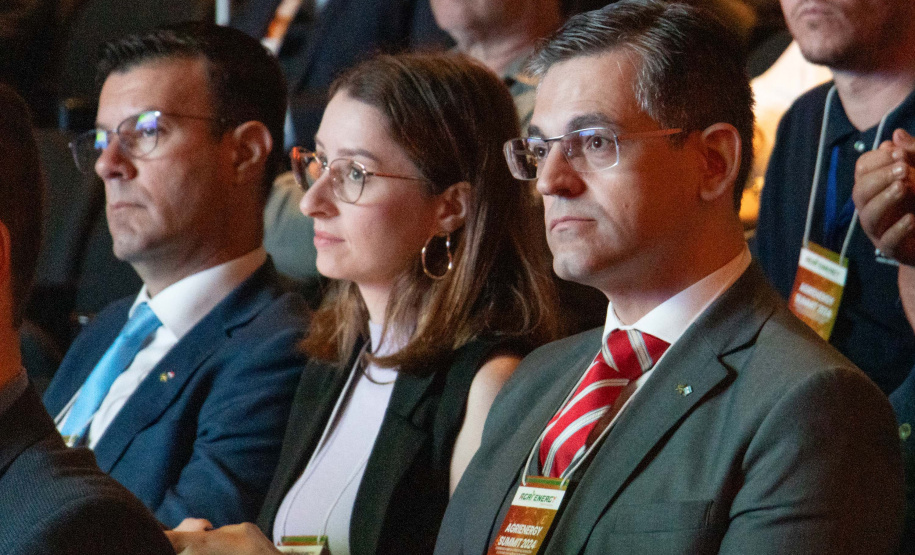 Pioneiro no Brasil, Paraná se destaca na expansão de tecnologia e sustentabilidade no campo