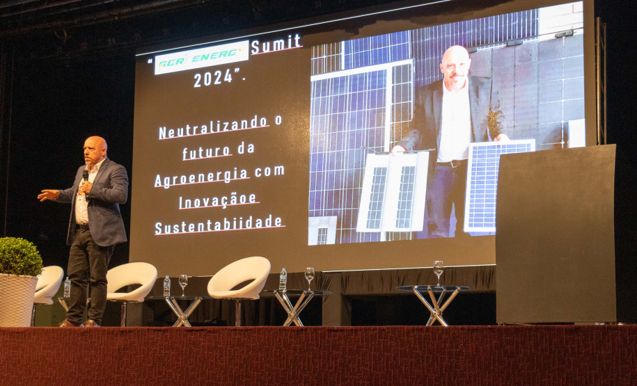 Pioneiro no Brasil, Paraná se destaca na expansão de tecnologia e sustentabilidade no campo