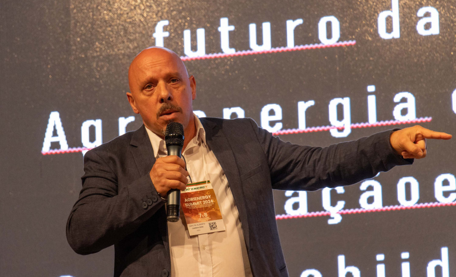 Pioneiro no Brasil, Paraná se destaca na expansão de tecnologia e sustentabilidade no campo