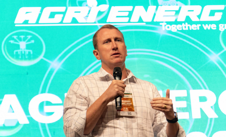 Pioneiro no Brasil, Paraná se destaca na expansão de tecnologia e sustentabilidade no campo