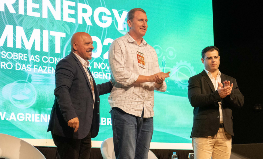 Pioneiro no Brasil, Paraná se destaca na expansão de tecnologia e sustentabilidade no campo