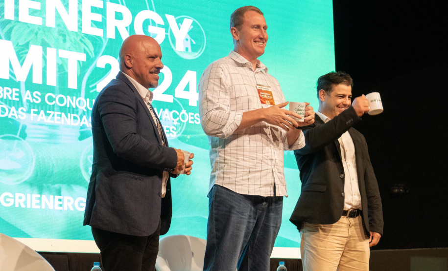 Pioneiro no Brasil, Paraná se destaca na expansão de tecnologia e sustentabilidade no campo