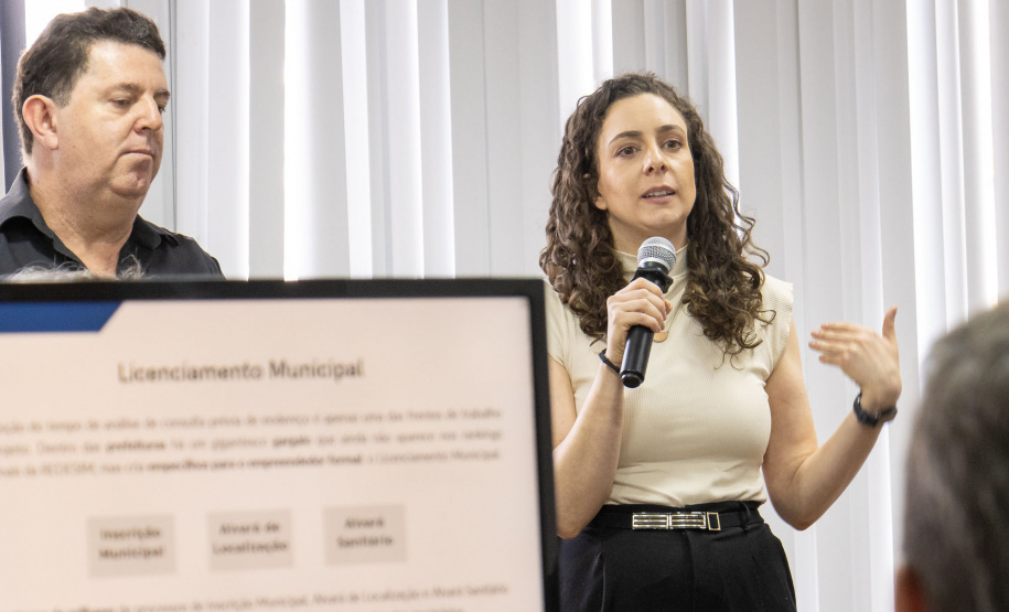 Conselho de administração da Jucepar aprova projeto de consolidação do Empresa Fácil