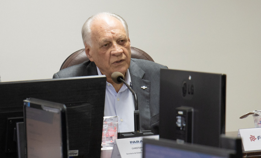 Conselho de administração da Jucepar aprova projeto de consolidação do Empresa Fácil