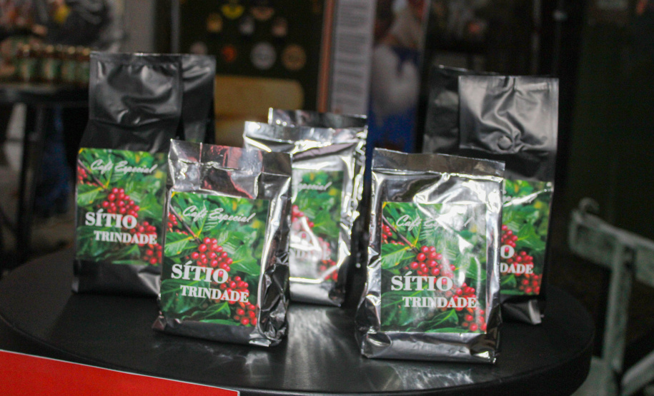 IDR ORGULHO DA TERRA