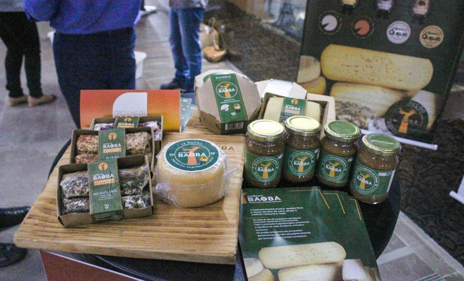 IDR ORGULHO DA TERRA