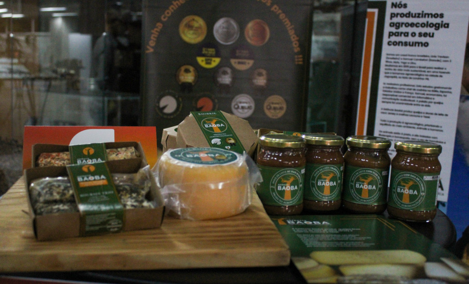 IDR ORGULHO DA TERRA