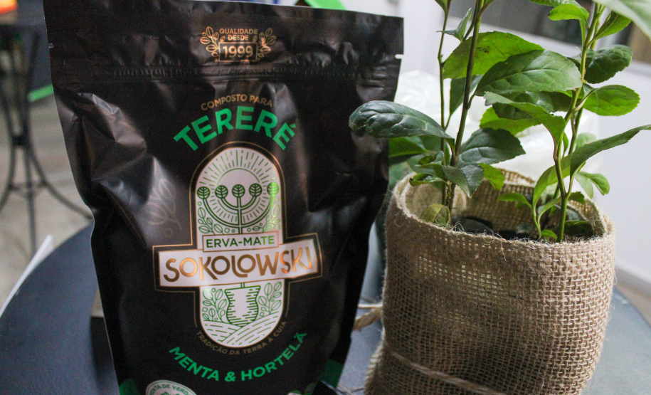 IDR ORGULHO DA TERRA