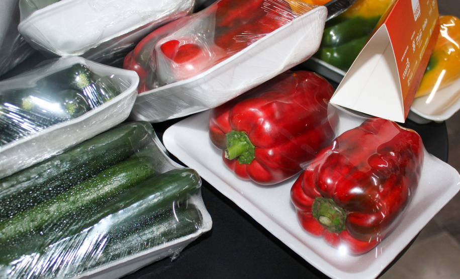 IDR ORGULHO DA TERRA