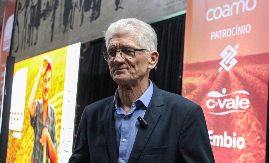 IDR ORGULHO DA TERRA