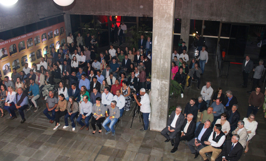 IDR ORGULHO DA TERRA