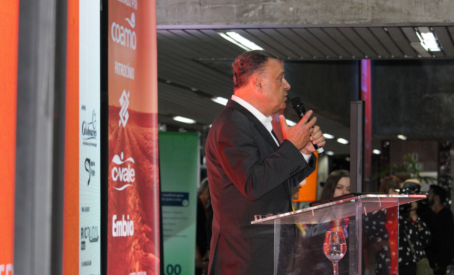 IDR ORGULHO DA TERRA