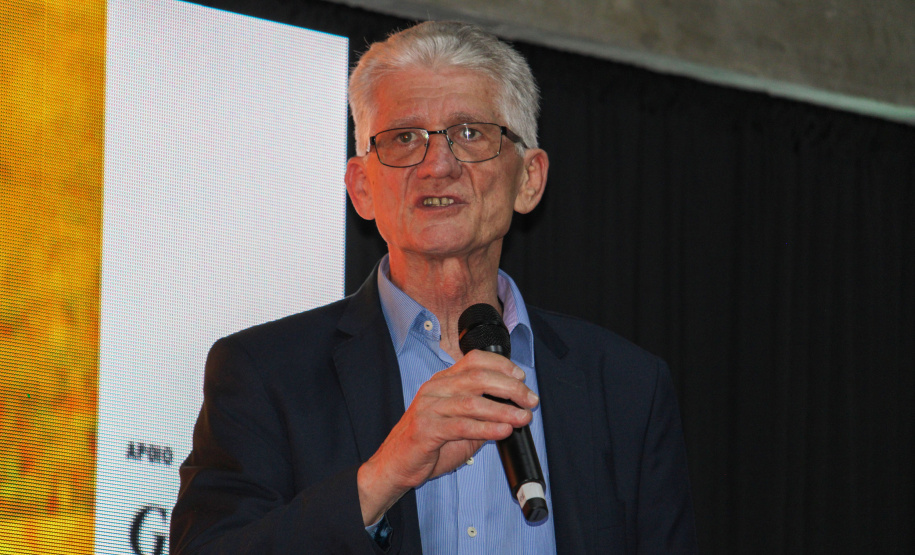 IDR ORGULHO DA TERRA