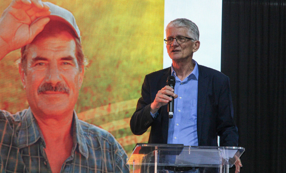 IDR ORGULHO DA TERRA