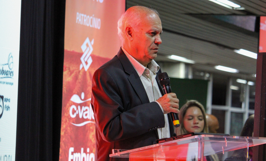 IDR ORGULHO DA TERRA