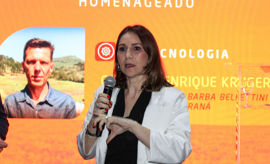 IDR ORGULHO DA TERRA