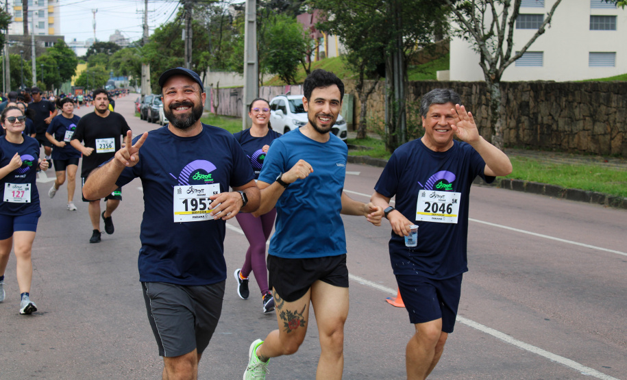 CORRIDA SERVIDORES