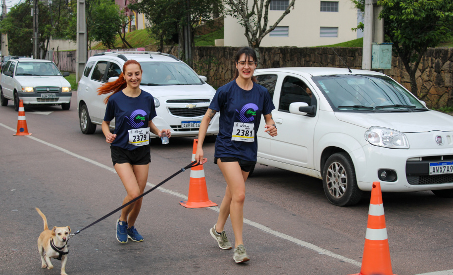 CORRIDA SERVIDORES