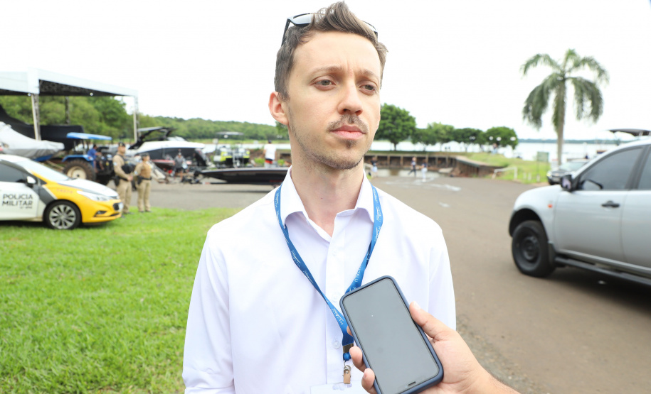 2°BOAT SHOW-FOZ DO IGUAÇU