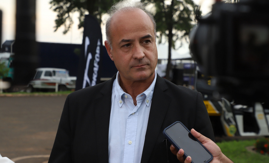 2°BOAT SHOW-FOZ DO IGUAÇU