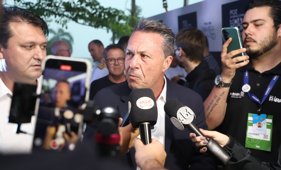 2°BOAT SHOW-FOZ DO IGUAÇU