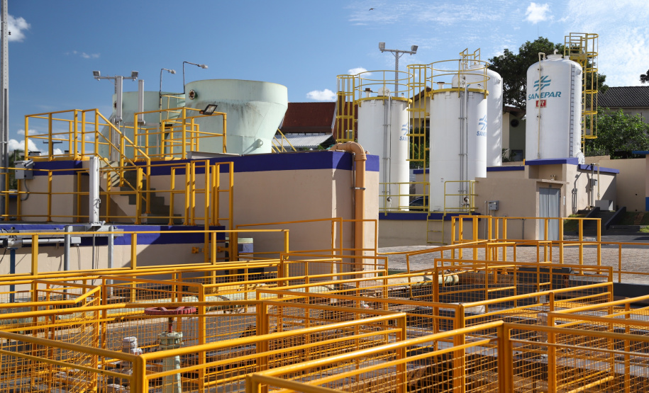 SANEPAR