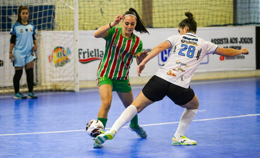 Final dos Japs começa na sexta-feira, em Apucarana, com mais de 3,3 mil pessoas