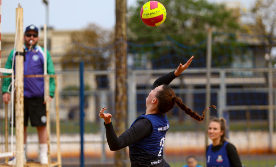 Final dos Japs começa na sexta-feira, em Apucarana, com mais de 3,3 mil pessoas