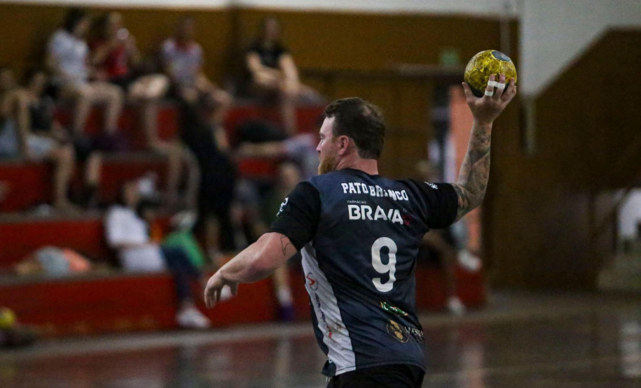 Final dos Japs começa na sexta-feira, em Apucarana, com mais de 3,3 mil pessoas