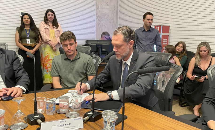 SETI PREMIA PROJETOS