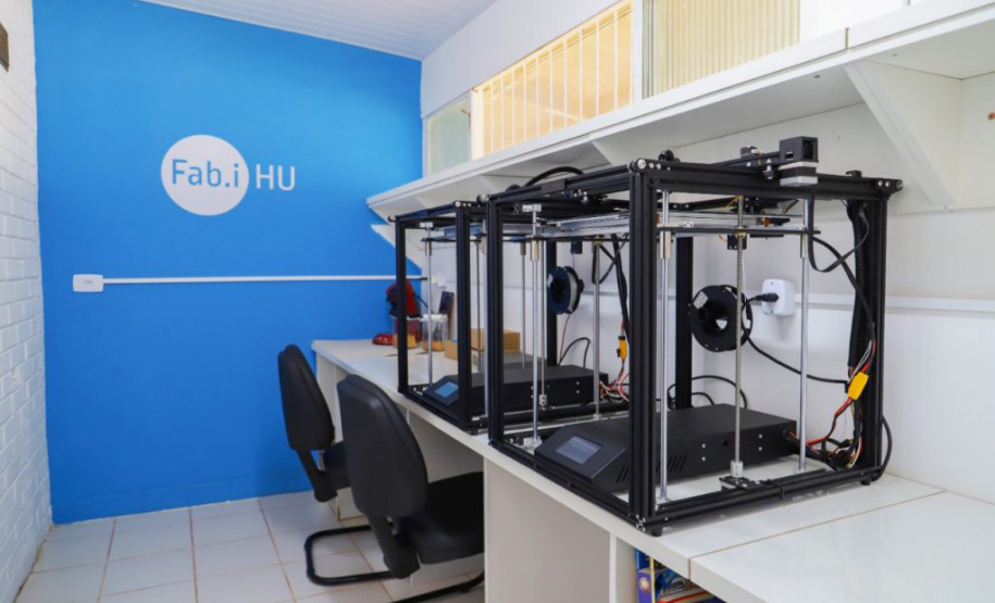 Estado anuncia investimento de R$10,8 milhões para infraestrutura e tecnologia na UEL e HU