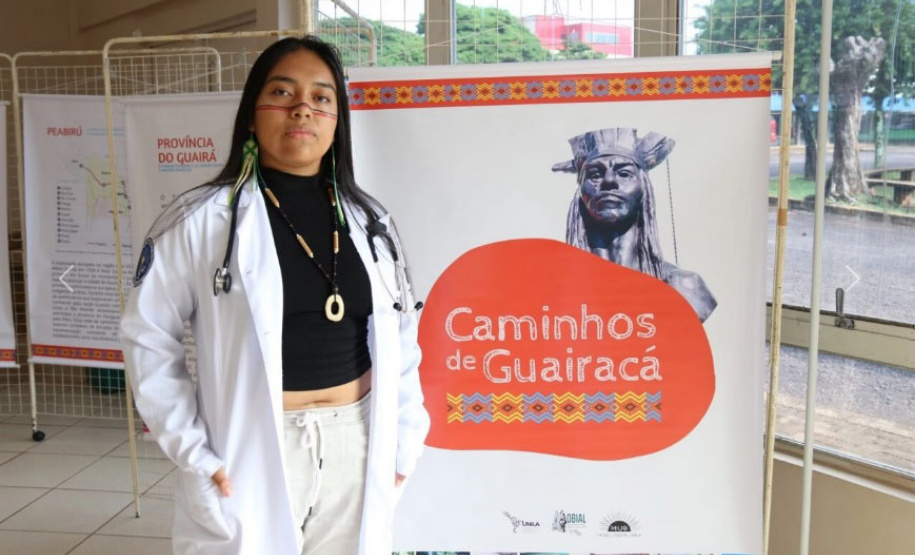 Vestibular dos Povos Indígenas é realizado no Paraná com participação de aproximadamente 600 candidatos