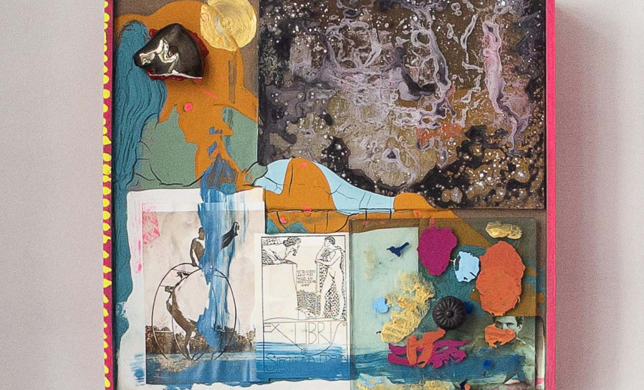 Matéria MCAA | Mês Andersen: programação especial comemora o legado do pai da pintura paranaense