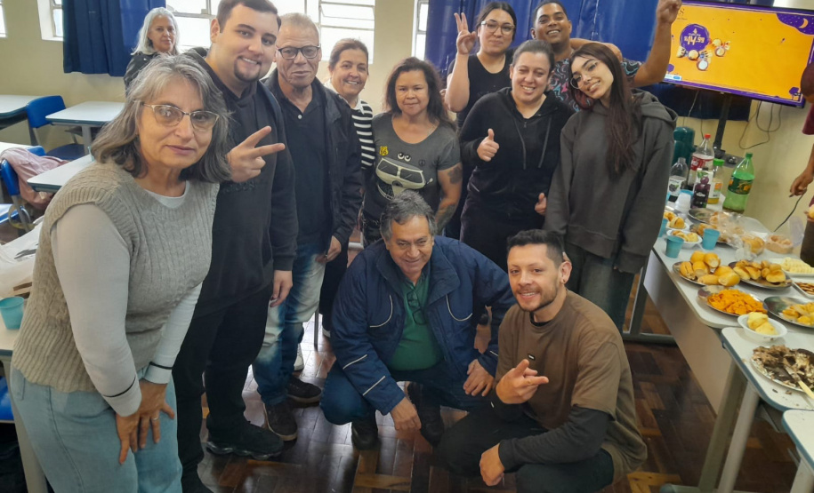 “Cinquentões” no Enem: histórias de superação e determinação de alunos do Estado que desafiam o tempo na briga por uma vaga na universidade