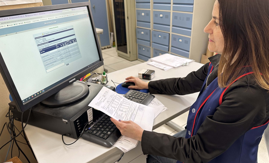 FUNDEPAR ENTREGA QUINTA REMESSA ALIMENTOS