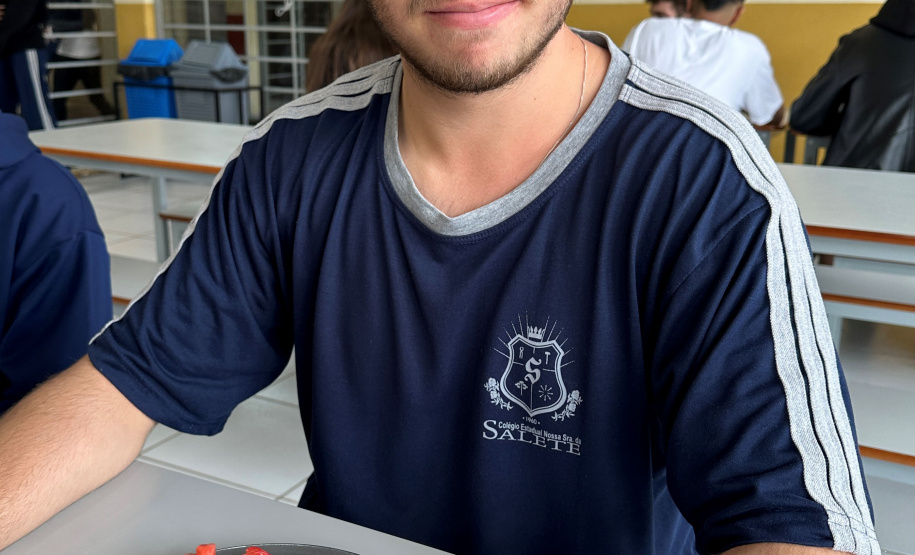 FUNDEPAR ENTREGA QUINTA REMESSA ALIMENTOS