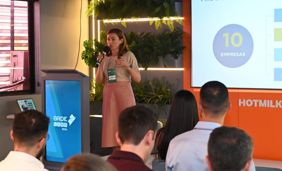 BRDE LABS ENCERRA EDIÇÃO DESTE ANO