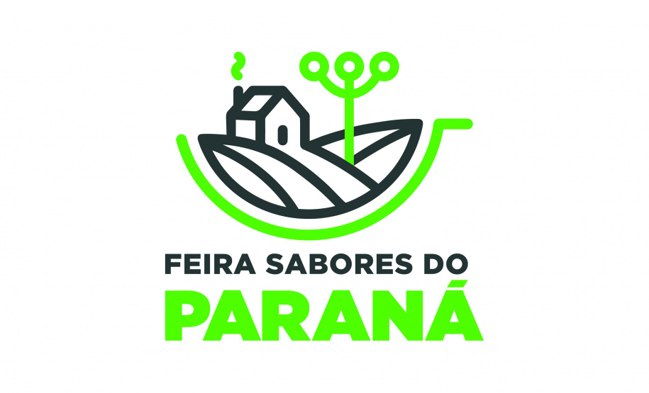 Feira Sabores do Paraná abre quinta-feira (28) para venda de produtos industrializados da agricultura familiar