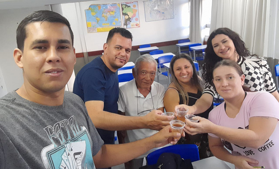 “Cinquentões” no Enem: histórias de superação e determinação de alunos do Estado que desafiam o tempo na briga por uma vaga na universidade