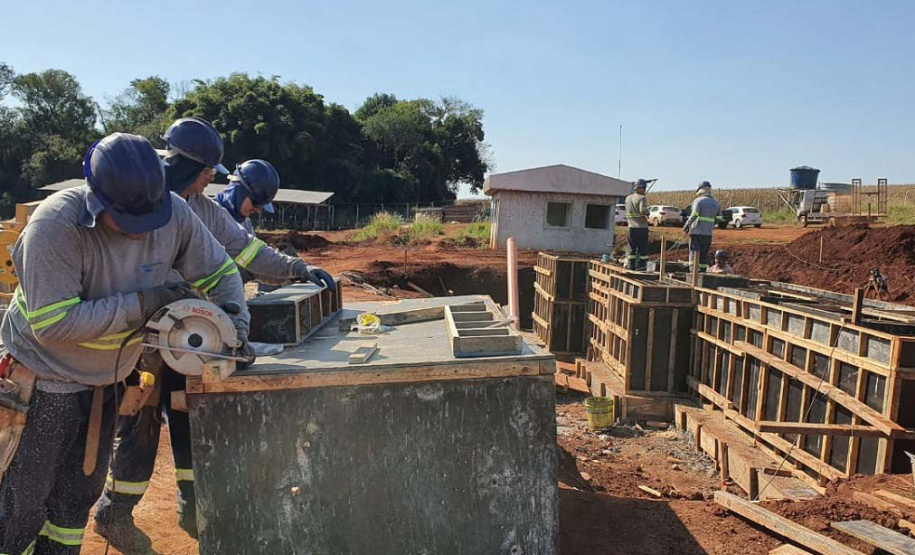 Saneamento contribui para que Maringá seja a melhor cidade para se viver
